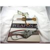 Image 1 : Book on Weapons