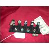 Image 1 : Collection of Miscellaneous Rings and earrings