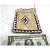 Image 1 : Apache Beaded Bag