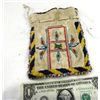 Image 2 : Apache Beaded Bag