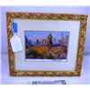 Image 1 : Signed Olaf Wieghorst Print