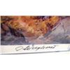Image 2 : Signed Olaf Wieghorst Print