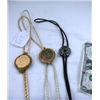 Image 1 : Collection Bolo Ties