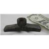 Image 1 : Hopewell Prehistoric Stone Pipe