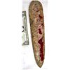Image 2 : Large Flint Sword Prehistoric