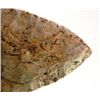 Image 3 : Large Flint Sword Prehistoric
