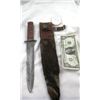 Image 2 : Double Edged Fighting knife