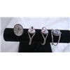 Image 1 : Collection of Bracelets and ring