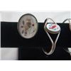 Image 2 : Collection of Bracelets and ring