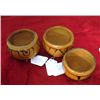 Image 1 : Lot of three Maricopa pots