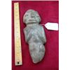 Image 1 : Pre-Columbian Stone Doll