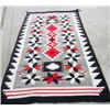 Image 1 : Navajo Weaving Chrystal