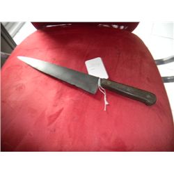 1908 Chief Knife, Chadron, Nebraska