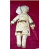 Image 2 : Eskimo Doll made from Seal Bladder