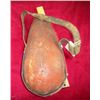 Image 3 : African Beaded Carved Gourd Container