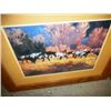 Image 1 : Framed Picture