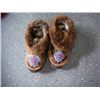 Image 1 : Alaskan Eskimo Moccasins
