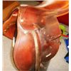 Image 2 : English Saddle