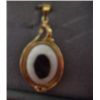 Image 1 : Pendant and Earring