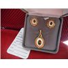Image 2 : Pendant and Earring