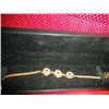 Image 1 : Bracelet and Earring Set