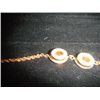 Image 2 : Bracelet and Earring Set