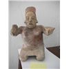 Image 1 : Ceramic Pre-columbian Figure from Jalisco