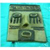 Image 2 : Two Pre-Columbian Masks from Peru
