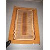 Image 1 : Navajo Saddle Blanket