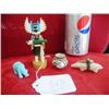 Image 1 : Miniature Collection Four items total
