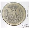 Image 2 : 1904-S *EXTREMELY RARE KEY DATE* MORGAN SILVER DOLLAR *PLEASE LOOK AT PICTURE TO DETERMINE GRADE*!!