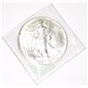 Image 1 : 1986 SILVER EAGLE 1oz *RARE KEY DATE PROOF HIGH GRADE*!!