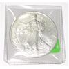Image 1 : 1997 SILVER EAGLE 1oz *RARE KEY DATE PROOF HIGH GRADE*!!