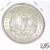 Image 2 : 1921 MORGAN SILVER DOLLAR *NICE TONING PLEASE LOOK AT PICTURE TO DETERMINE GRADE*!!