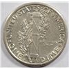 Image 2 : 1926S  Mercury dime lusterous AU  RARE