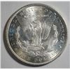 Image 2 : 1882-CC MORGAN DOLLAR CHOICE BU