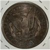 Image 2 : 1884-O MORGAN DOLLAR MS-64