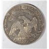 Image 2 : 1832  Bust half $ highly lusterousXF/ AU the way a 180 year old coin should look