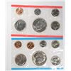 Image 2 : 1968 thru 1981 mint sets. GS = $78  est $85.-$90
