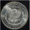 Image 3 : 1883-CC MORGAN DOLLAR NGC MS-65 GEM GSA BOX, PAPER