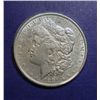 Image 2 : 1881 AND 1882 S SILVER DOLLAR AU