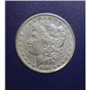 Image 2 : 1879 AND 1880 SILVER DOLLAR AU