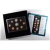 Image 2 : 2-1995 SOUTH AFRICA  9 PIECE PROOF SETS, & 1984 AUSTRALIAN MINT SET