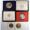 Image 1 : MIXED LOT OF MEDALS