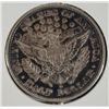 Image 2 : 1894-O BARBER HALF DOLLAR
