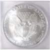 Image 3 : 2003 silver Eagle  ICG70