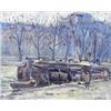 Image 1 : GUSTAVE MADELAIN (French. 1867-1944)