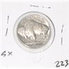 Image 2 : 1936 BUFFALO NICKEL RED BOOK VALUE IS $125.00 *RARE MS-65 HIGH GRADE* !!