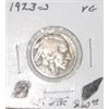 Image 1 : 1923-S BUFFALO NICKEL RED BOOK VALUE IS $20.00 *RARE KEY DATE VERY GOOD GRADE*!!