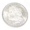 Image 1 : 1878-S MORGAN SILVER DOLLAR RED BOOK VALUE IS $200.00+ *RARE MS-64 HIGH GRADE*!!